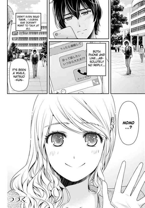 Domestic Girlfriend, Chapter 145 - Domestic Girlfriend Manga Online