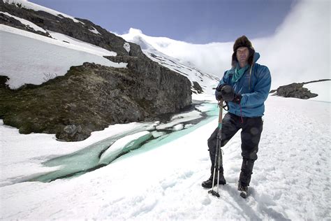 Polar explorer Felicity Aston on the highs and lows of Operation Gold ...