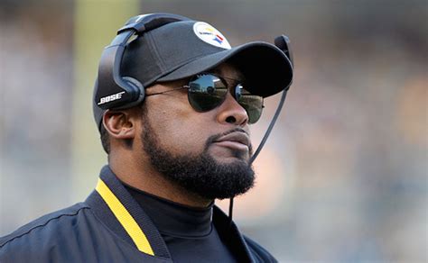 Pittsburgh Steelers sign Mike Tomlin to extension | FOX Sports