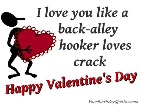 Valentine's Day Quotes and Messages which will Enchant Your Love | Valentines quotes funny ...