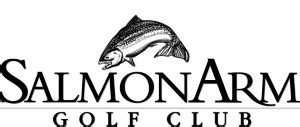 Salmon Arm Golf Club - Golf Canada's West