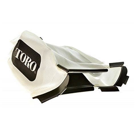 Toro 1073779 Lawn Mower Cloth Grass Bag * Read more reviews of the product by visiting the link ...