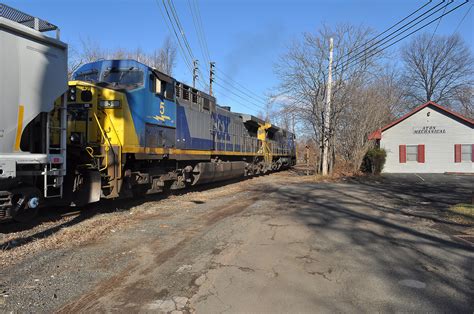 CSX Archives - RailsEast.com