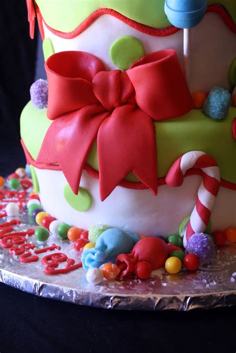 The Best Christmas Birthday Cake – Easy Recipes To Make at Home