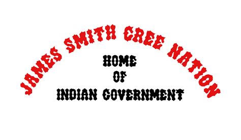 James Smith Cree Nation - Wikiwand