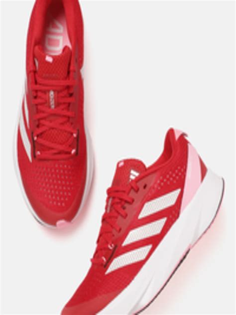 Buy ADIDAS Women Woven Design Adizero SL Running Shoes - Sports Shoes ...