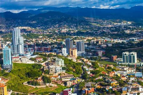 Tegucigalpa, Honduras | Honduras travel, Tegucigalpa, Central america