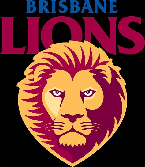 Brisbane Lions – Logos HD phone wallpaper | Pxfuel