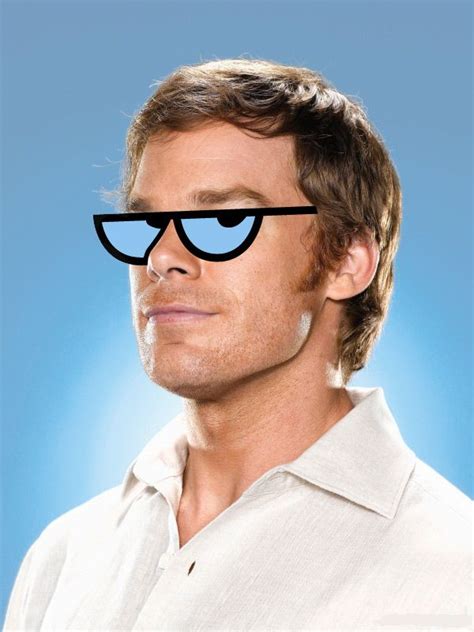 Dexter | Movie humor, Favorite tv shows, Funny pictures