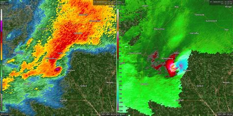 One Of Mississippi’s Devastating Easter Tornadoes Was ‘At Least’ Two ...