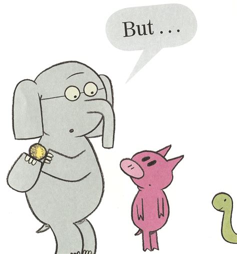 Reading For Sanity : A Book Review Blog: Elephant and Piggie - Mo Willems