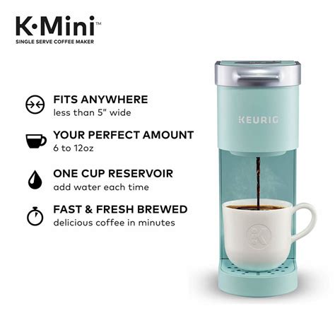 Keurig Mini Review - Keurig Mini Black Friday Deals 2020