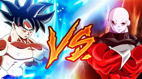 GOKU LIMIT BREAKER VS JIREN RAP | DRAGON BALL SUPER | En español | AdloMusic Chords - Chordify