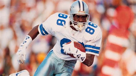 Michael Irvin Highlights - YouTube