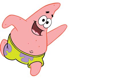 Free Patrick Star Png, Download Free Patrick Star Png png images, Free ...