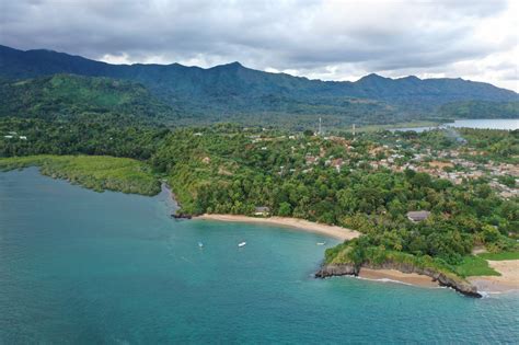 Successful Sustainability: Mohéli Hope Spot in the Comoros Archipelago ...