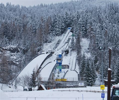 Zakopane Skiing Review - Get Images