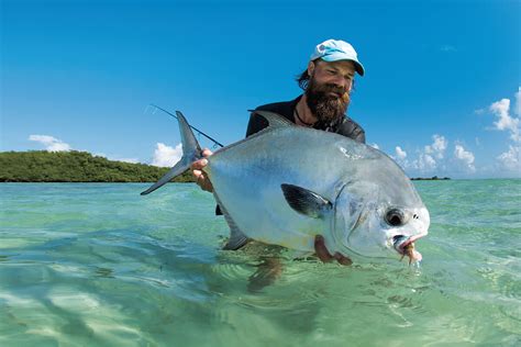 Cuba is Open for Fly Fishing - Fly Fisherman