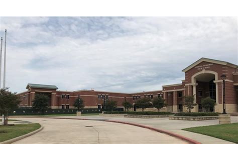 Tomball Memorial High School Additions & Renovations – Construction Updates – Tomball ...