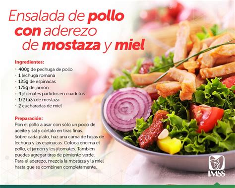 ¿no sabes qué preparar hoy para la comida? te proponemos esta rica y nutritiva ensalada # ...