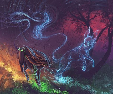 Untitled by Llassie on DeviantArt | Weird creatures, Mythical creatures, Magical creatures