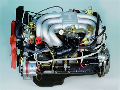 The E30 Upgrade Engine Guide — Purpose Built