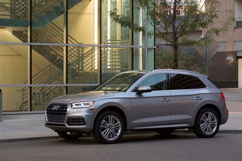 New 2019 Audi Q5 2.0T quattro Premium Plus 2.0T quattro Premium Plus ...