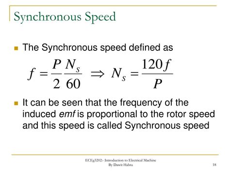 PPT - CHAPTER-FIVE Synchronous Machines PowerPoint Presentation, free download - ID:2188626