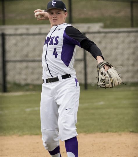 Gavin Lux: World Series champion! - Kenosha.com