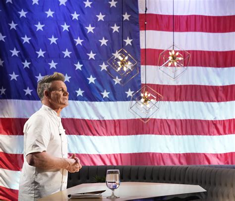 Hell's Kitchen TV Show on FOX: Season 22 Viewer Votes - canceled + renewed TV shows, ratings ...