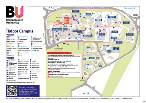 Talbot Campus - what you need to know | Bournemouth University