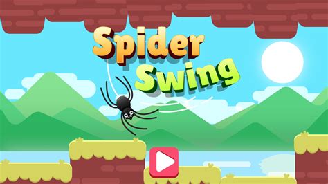 Spider Swing - Gaming Army United