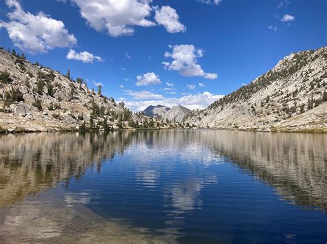 Assessing Nitrogen in Sierra Nevada Lakes (U.S. National Park Service)