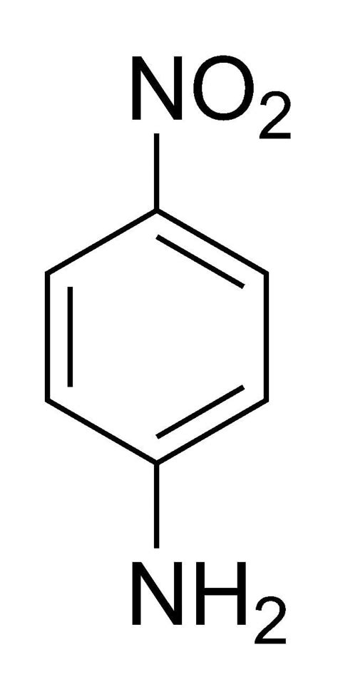 4 Nitroaniline - Alchetron, The Free Social Encyclopedia