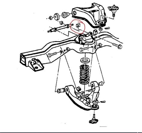 Alignment, How to Adjust Caster?: How Do You Adjust the Caster to ...