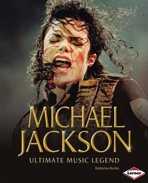 Download Biography of Michael Jackson - Ultimate Music Legend