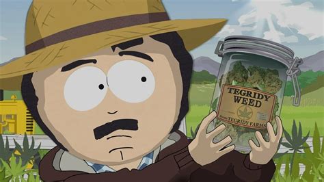 Randy Marsh (Character) - Giant Bomb