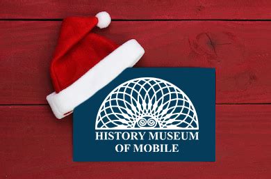 A membership to the History... - History Museum of Mobile | Facebook