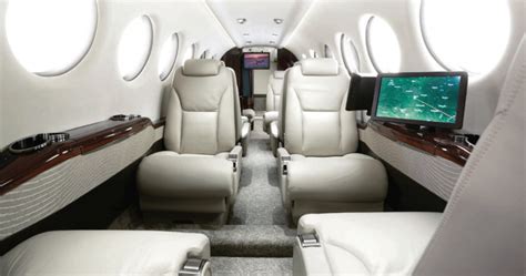 King Air 350 Interior Specs - Home Alqu