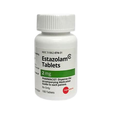 Wondering About the Interaction Between Kratom & Estazolam? Here’s What You Should Know - Kratom.org