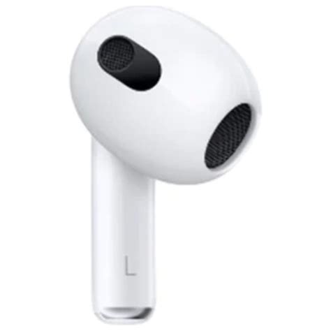 Apple AirPods 3rd Generation Replacement Left AirPod - Used - Walmart.com