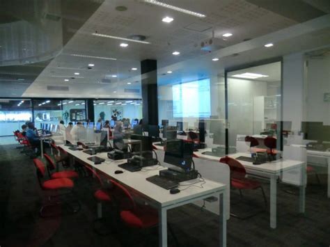 Stellenbosch University: Library Learning Commons | Elements Architecture