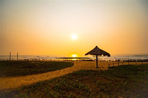 5 Best Beaches to see in Visakhapatnam - Corporate Review