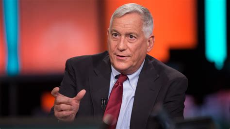 Walter Isaacson Profile - CNBC