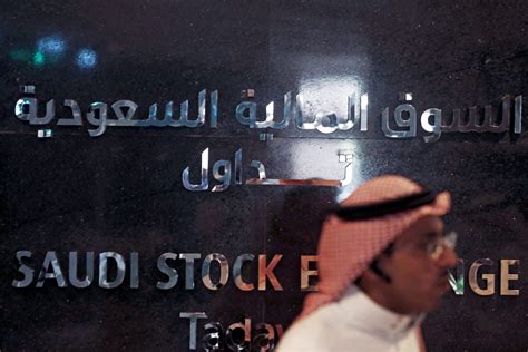 MEED | EXCLUSIVE: Saudi Tadawul undecided on its share float size