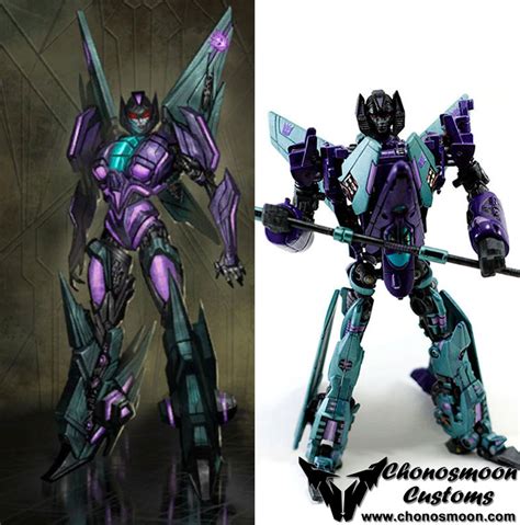 Custom-transformers-fall-of-cybertron-wfc-foc-slip by chonosmoon on ...