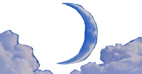 DWA 2004 ST Clouds and Moon by 123riley123 on DeviantArt