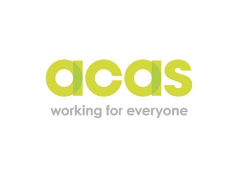 ACAS Advice for Employers and Employees - PPA