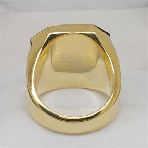 1945 Toronto Maple Leafs Stanley Cup Championship Ring – Best Championship Rings|Championship ...