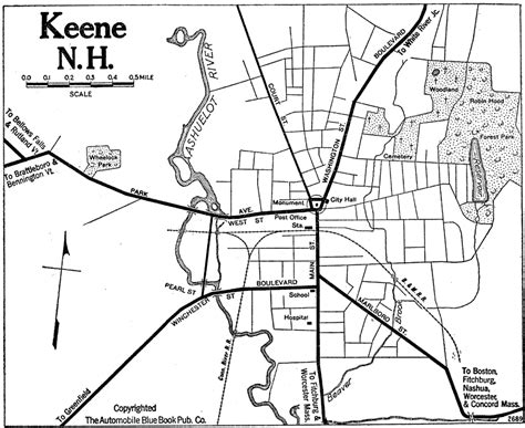 Keene